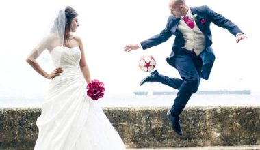 Ποιοι άντρες δε κάνουν για … γάμο – Τί λένε οι γυναίκες